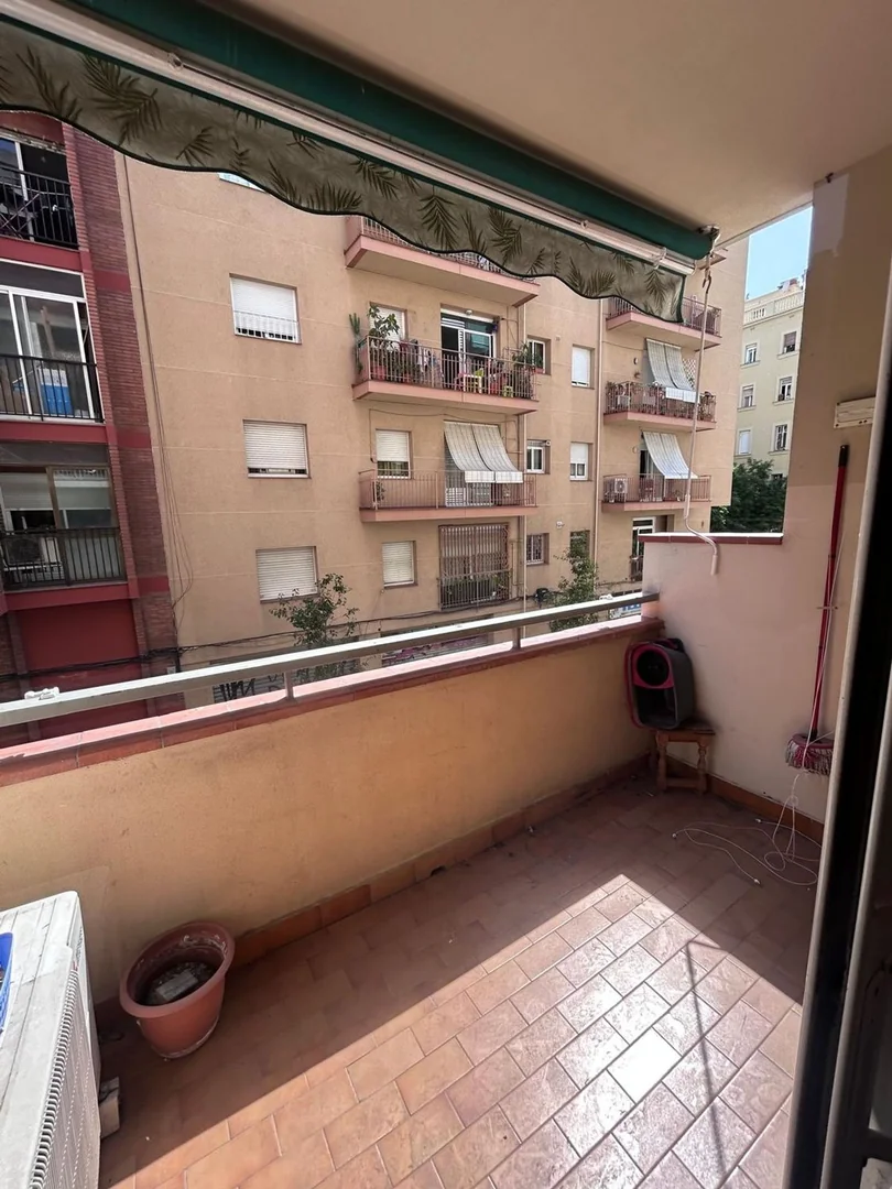 Piso en Calle de Piquer, 7, El Poble Sec - Parc de Montjuïc - Foto 12
