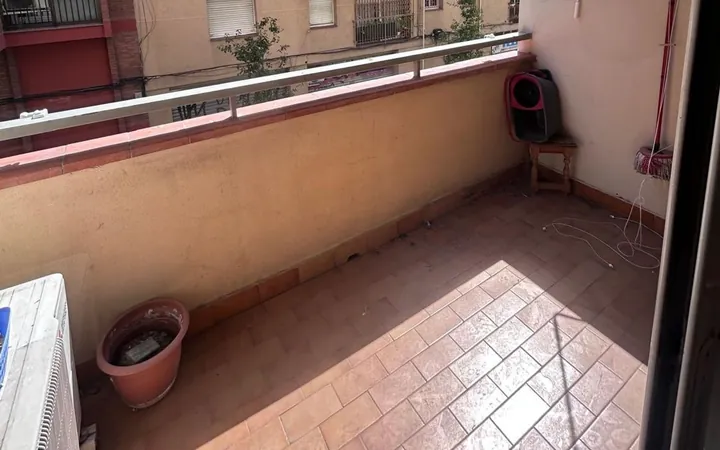 Piso en Calle de Piquer, 7, El Poble Sec - Parc de Montjuïc - Foto 12