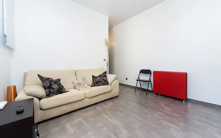 Estudio en Calle de Lavapiés, 28012, Lavapiés-Embajadores - Foto 4