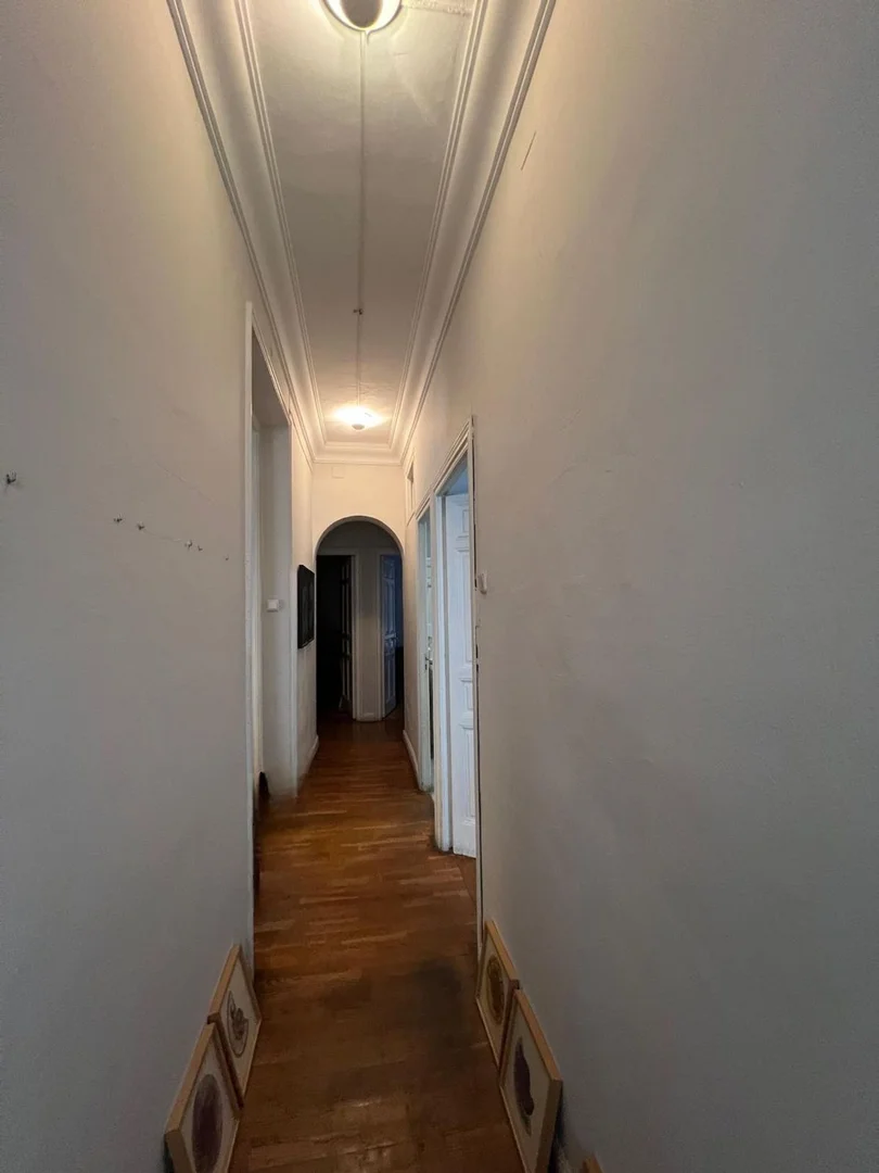 Piso en Barrio Chueca-Justicia - Foto 4