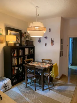 Ático en Barrio Prosperidad - Foto 2