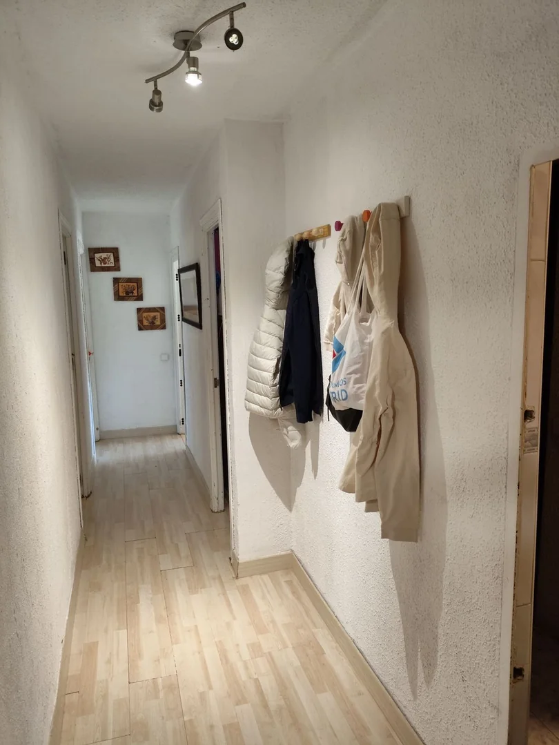Piso en Calle de los Hermanos García Noblejas, 141, Arcos - Foto 3