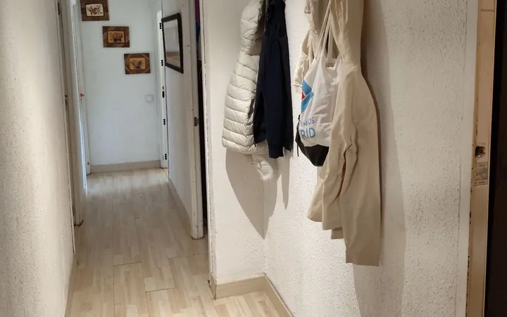 Piso en Calle de los Hermanos García Noblejas, 141, Arcos - Foto 3
