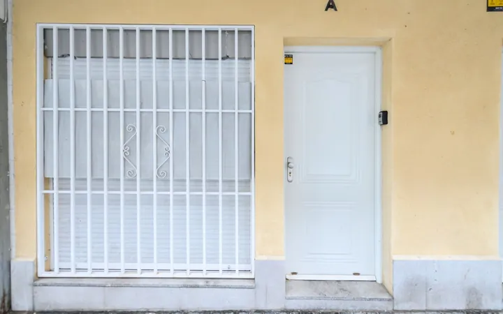 Piso en Calle de Esteban Mora, 47, San Pascual - Foto 22