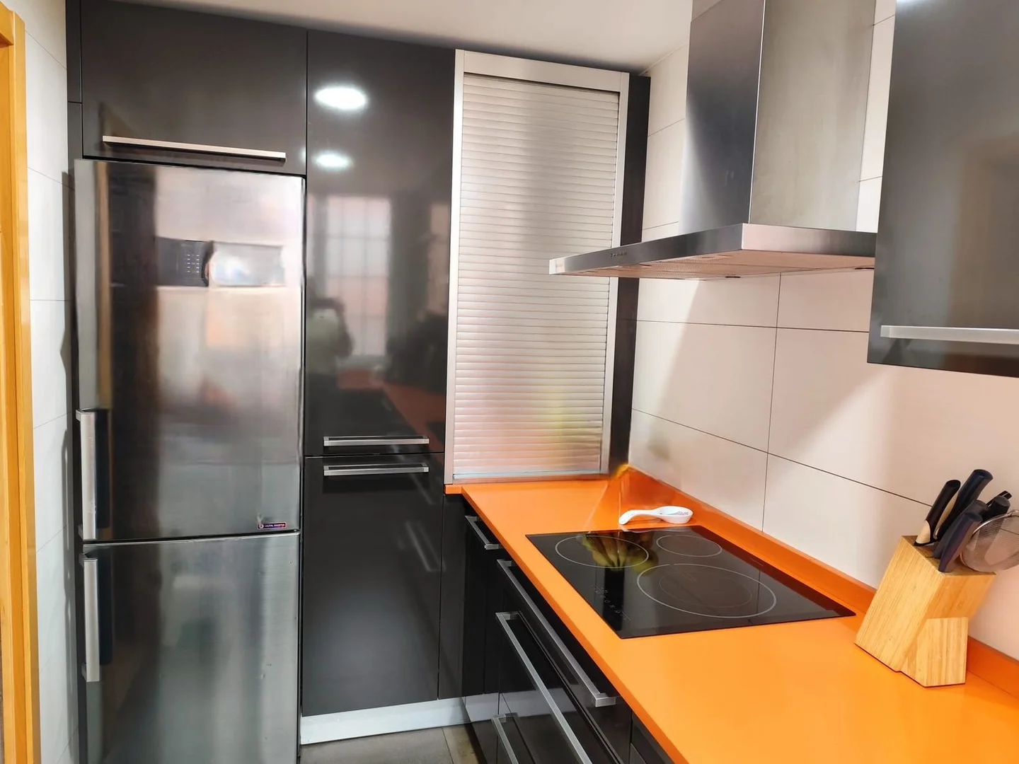 Piso en Barrio Apóstol Santiago - Foto 8