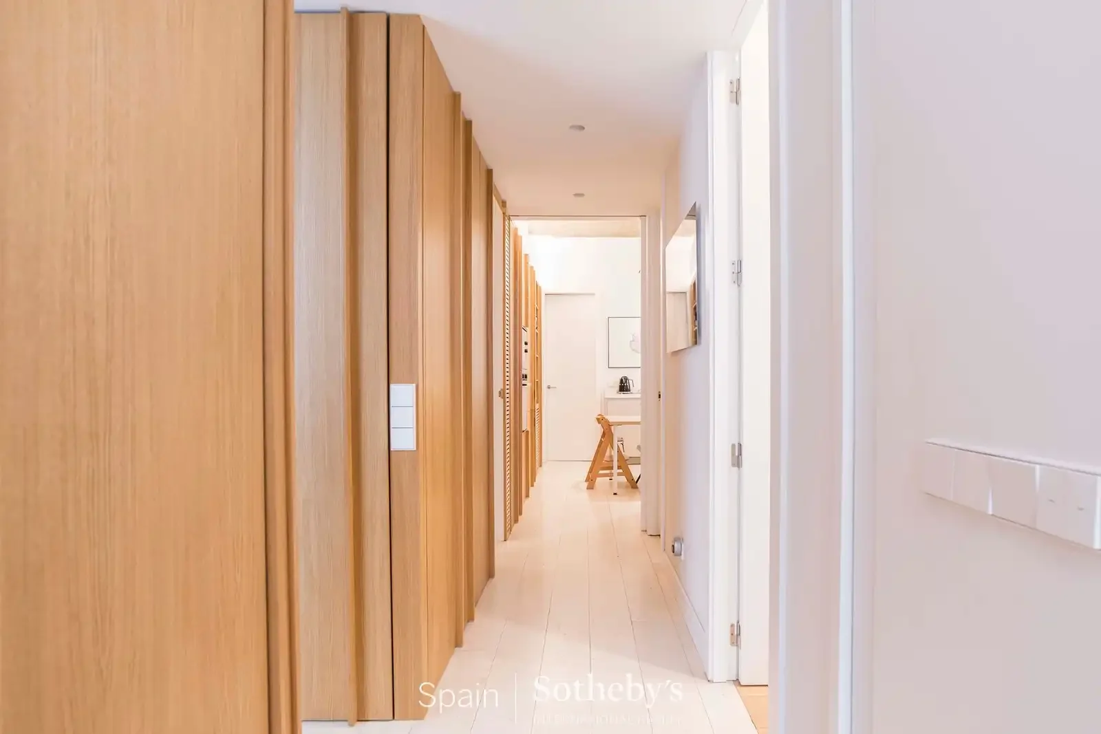 Apartamento en  Calle de Bretón de los Herreros - Foto 22