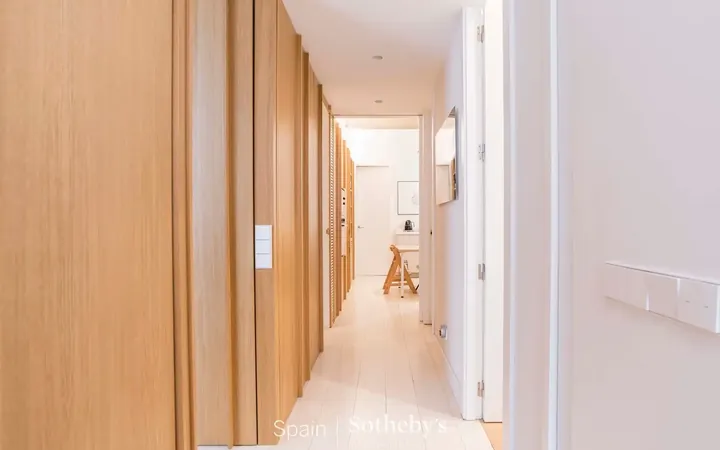Apartamento en  Calle de Bretón de los Herreros - Foto 22