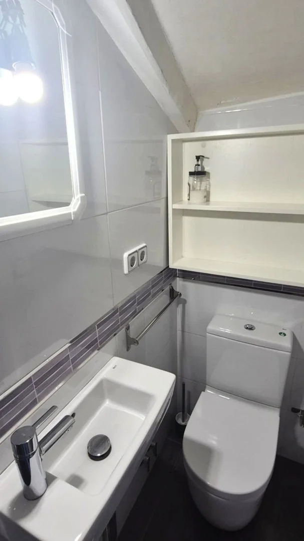 Estudio en calle del Pozo, 10 - Foto 8