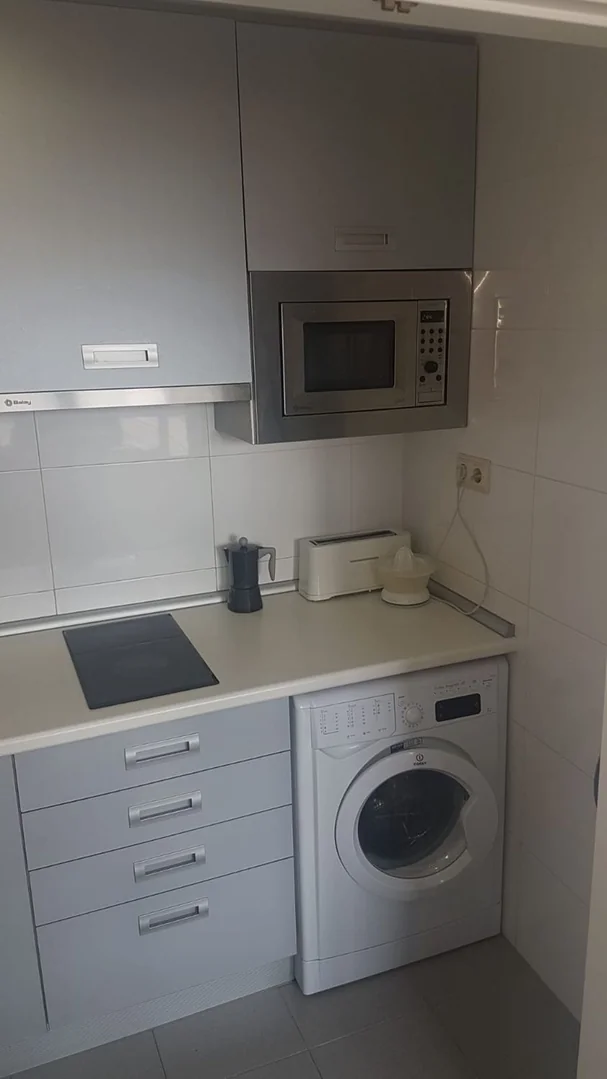 Estudio en Avenida Isabel de Valois, 28, Sanchinarro - Foto 3