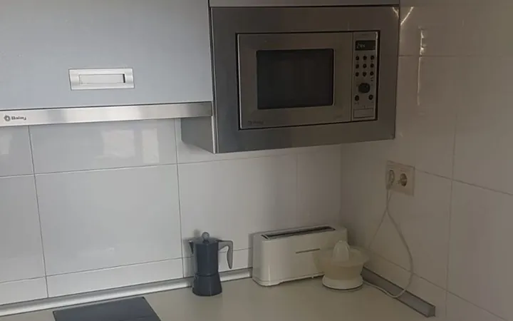 Estudio en Avenida Isabel de Valois, 28, Sanchinarro - Foto 3