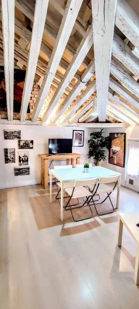 Piso en calle del Alamillo, 2 - Foto 2