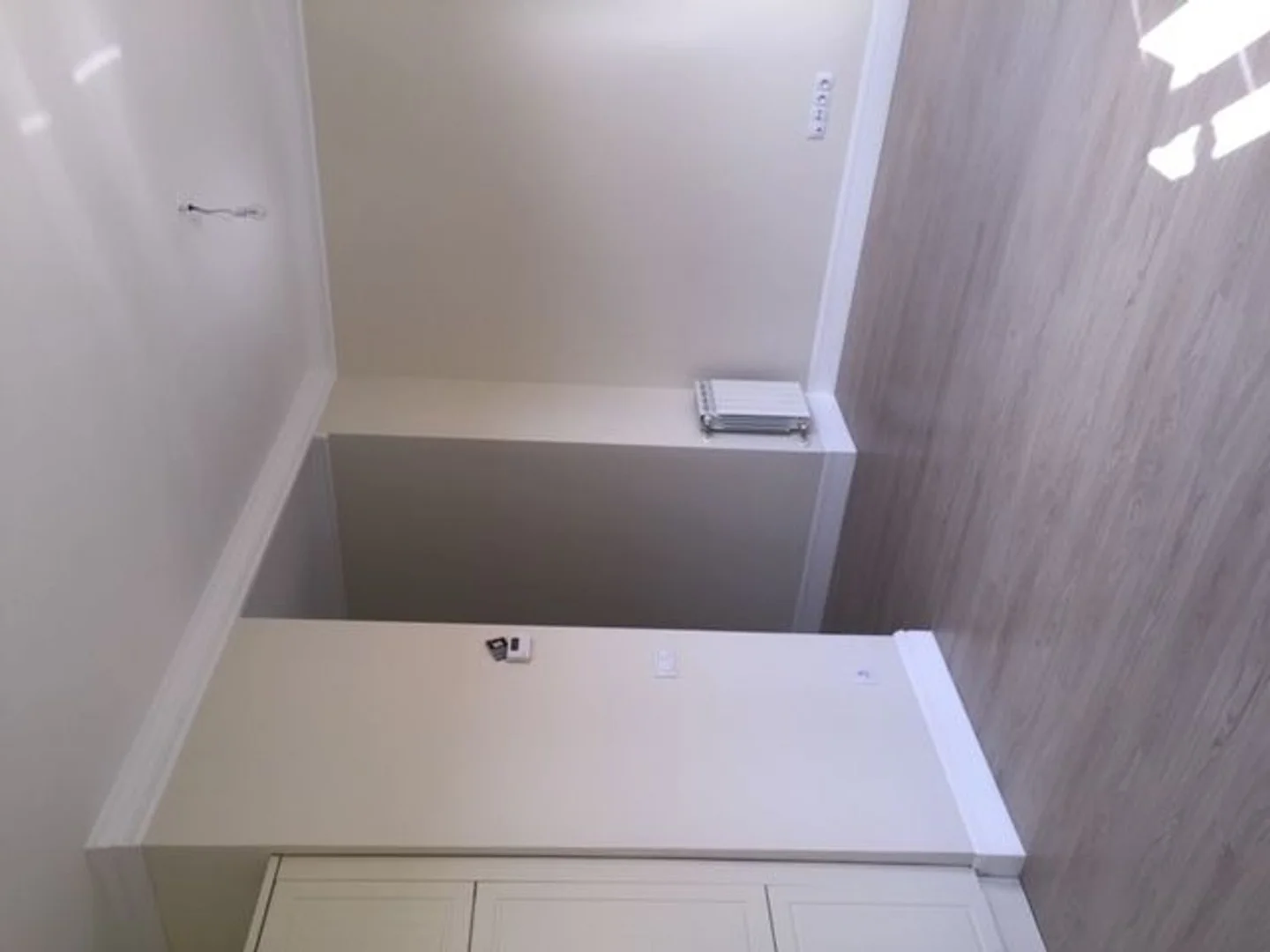 Alquiler de piso en Calle de Montesa, 29 - Foto 10