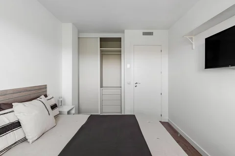 Piso en Calle de Ricardo Beltrán y Rózpide, 17 - Foto 10