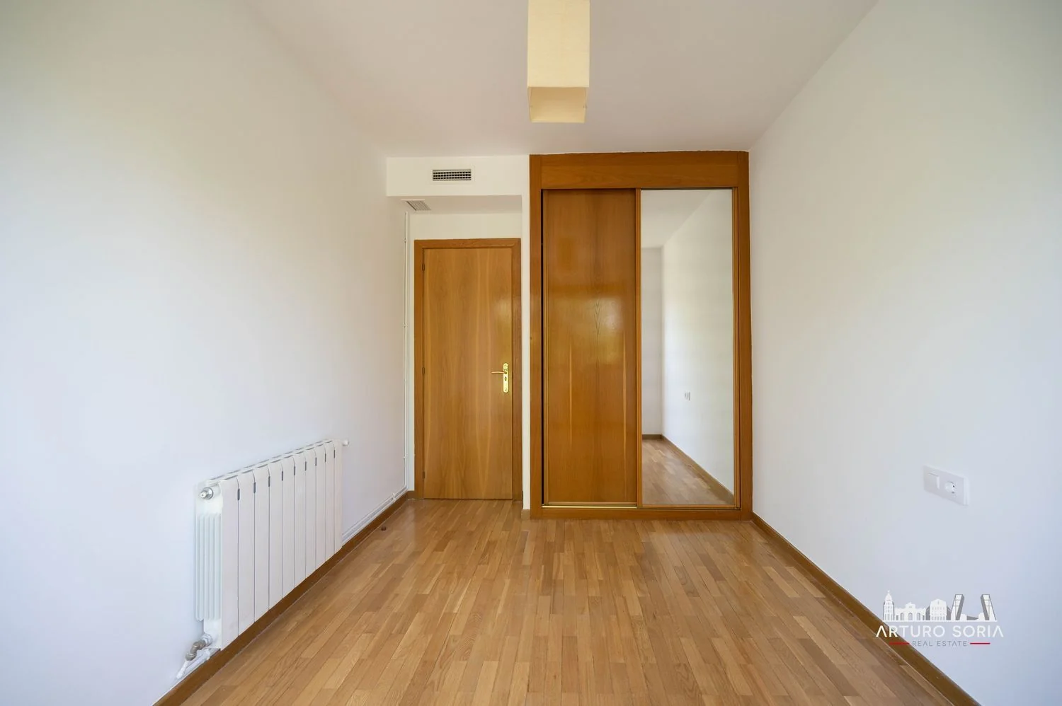 Piso en Arturo Soria, San Juan Bautista - Foto 27