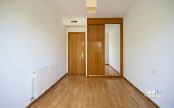 Piso en Arturo Soria, San Juan Bautista - Foto 27