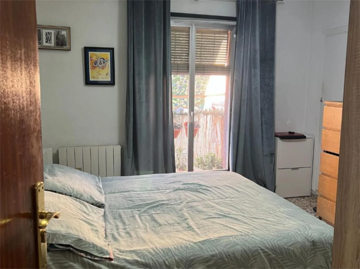 Piso en  Madrid Capital - Foto 5