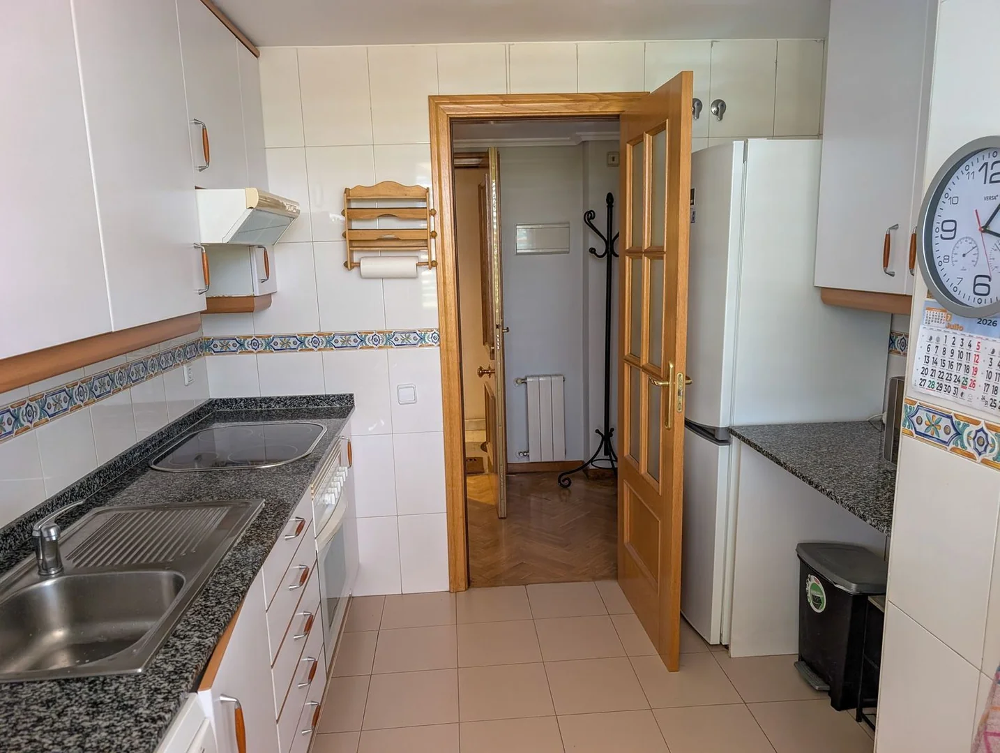 Piso en Calle de Deyanira, 5, Rejas - Foto 15