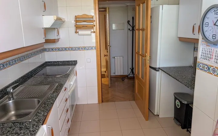Piso en Calle de Deyanira, 5, Rejas - Foto 15