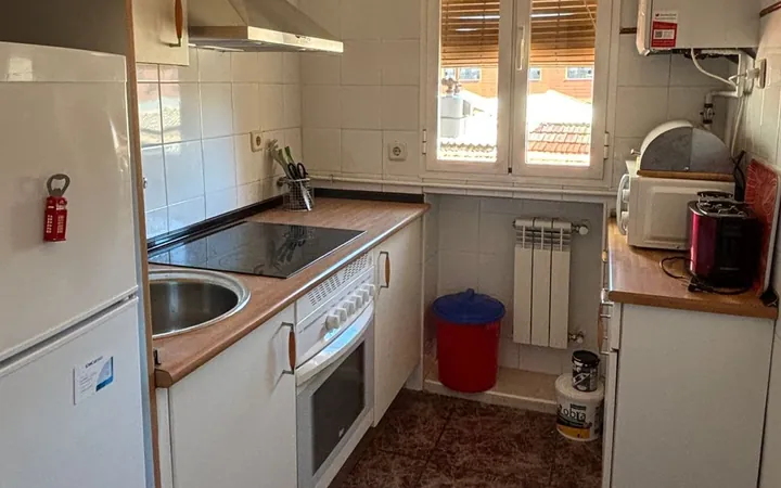 Piso en Calle de Vallehermoso, 76, Arapiles - Foto 6