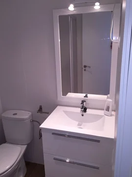 Piso en calle del Padre Rubio, 52 - Foto 10