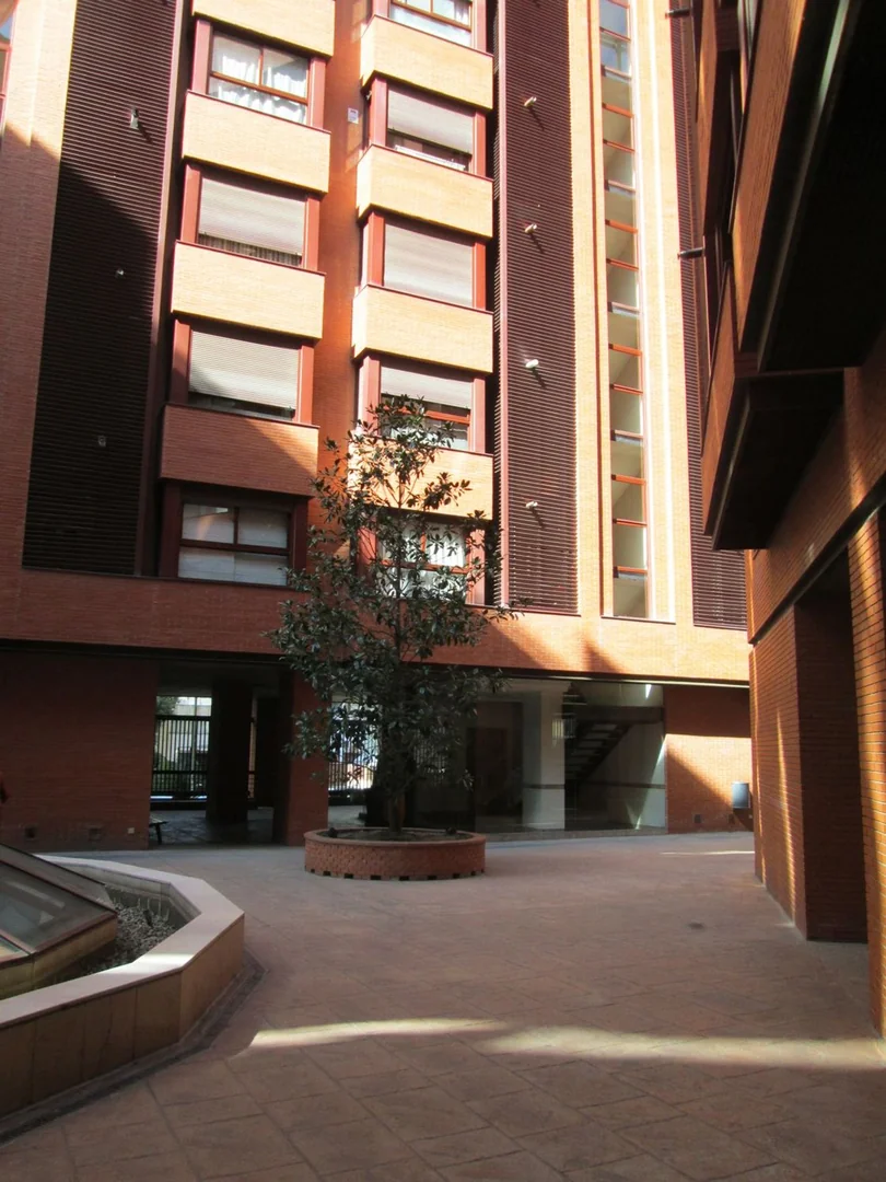 Piso en Calle de Josep Pla, 20, Ciudad Jardín - Foto 17