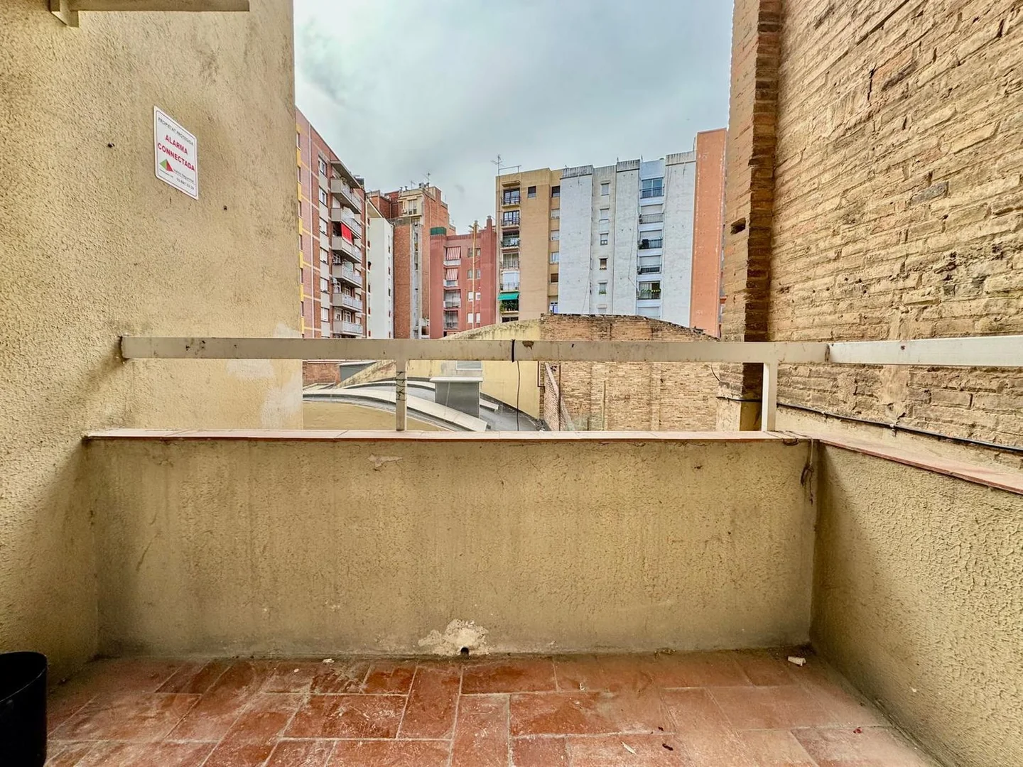 Piso en Calle de Tamarit, Sant Antoni - Foto 11