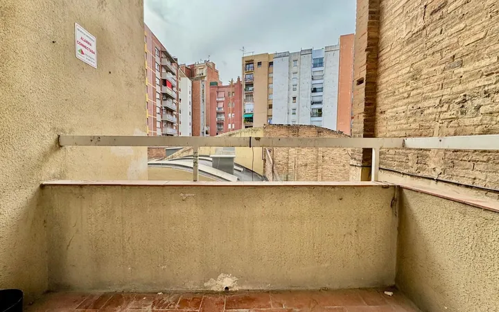 Piso en Calle de Tamarit, Sant Antoni - Foto 11