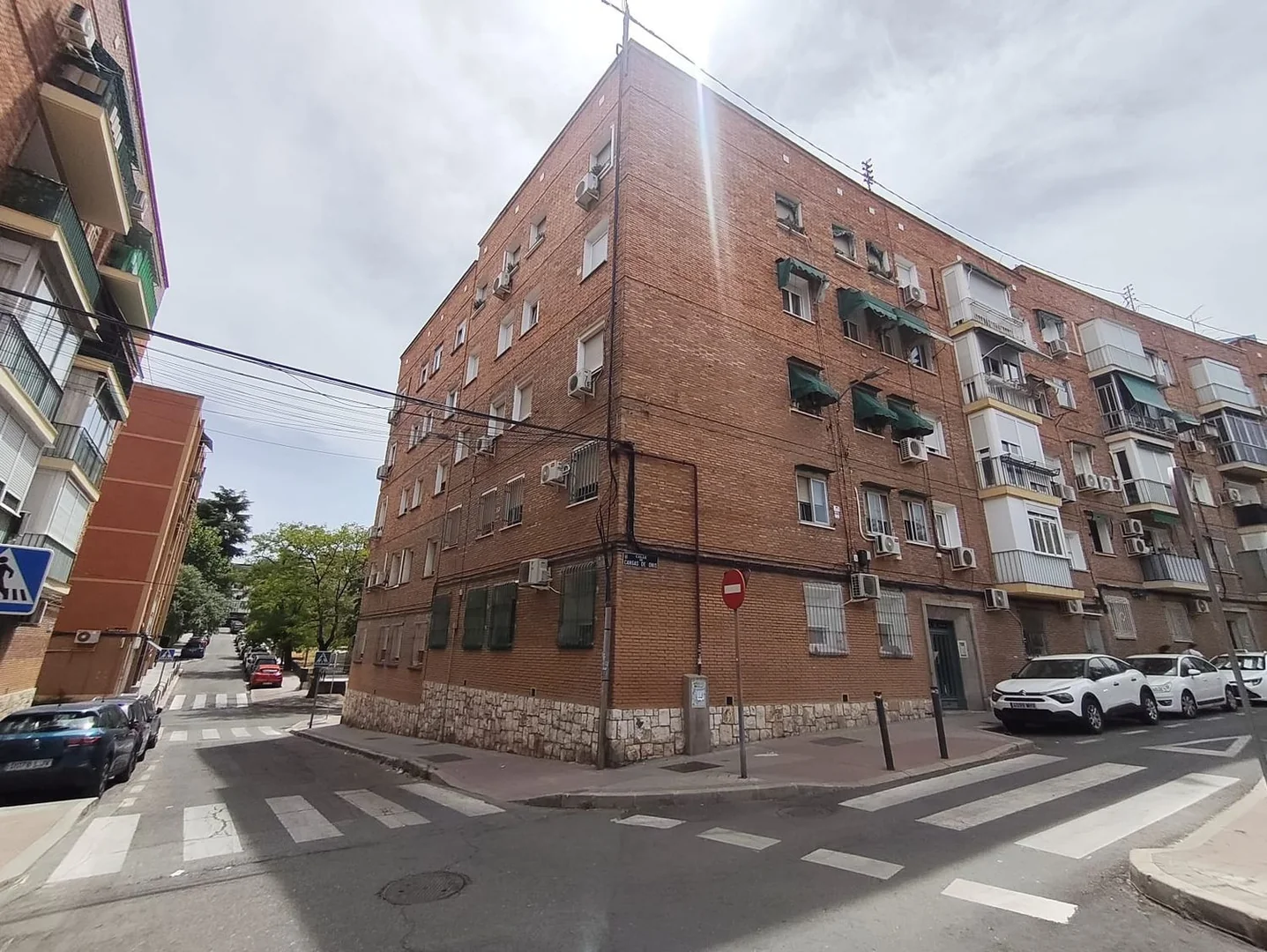 Piso en Calle Cangas de Onís, 22, Simancas - Foto 28