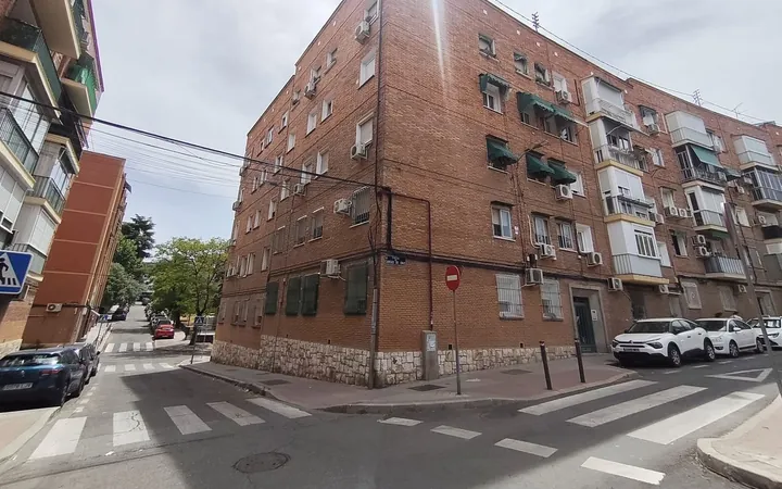 Piso en Calle Cangas de Onís, 22, Simancas - Foto 28