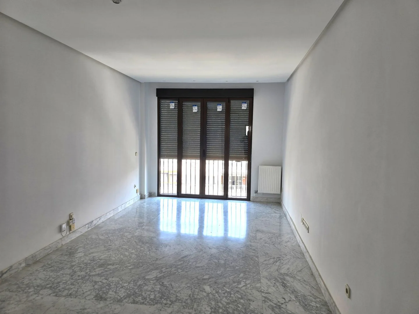 Piso en Calle de cavanilles, 50, Pacífico - Foto 2