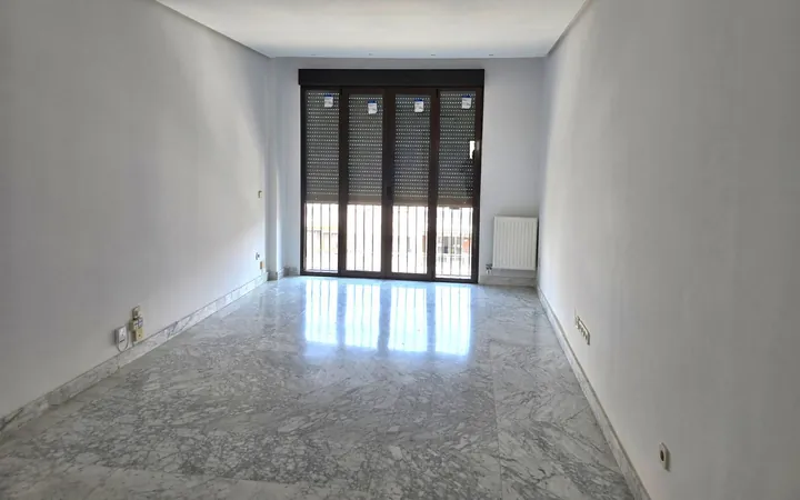 Piso en Calle de cavanilles, 50, Pacífico - Foto 2