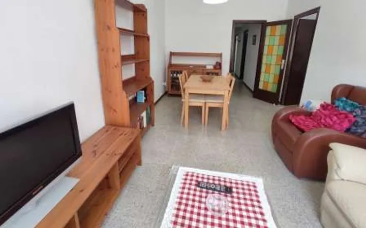 Piso en Avenida de la Mare de Déu de Montserrat, El Baix Guinardó - Foto 7