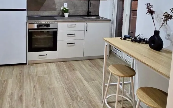 Piso en Calle de Mariano Vela, 47, Pradolongo - Foto 1