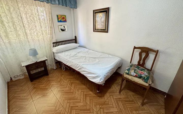 Piso en Plaza Mil Delegados, Orcasitas - Foto 21