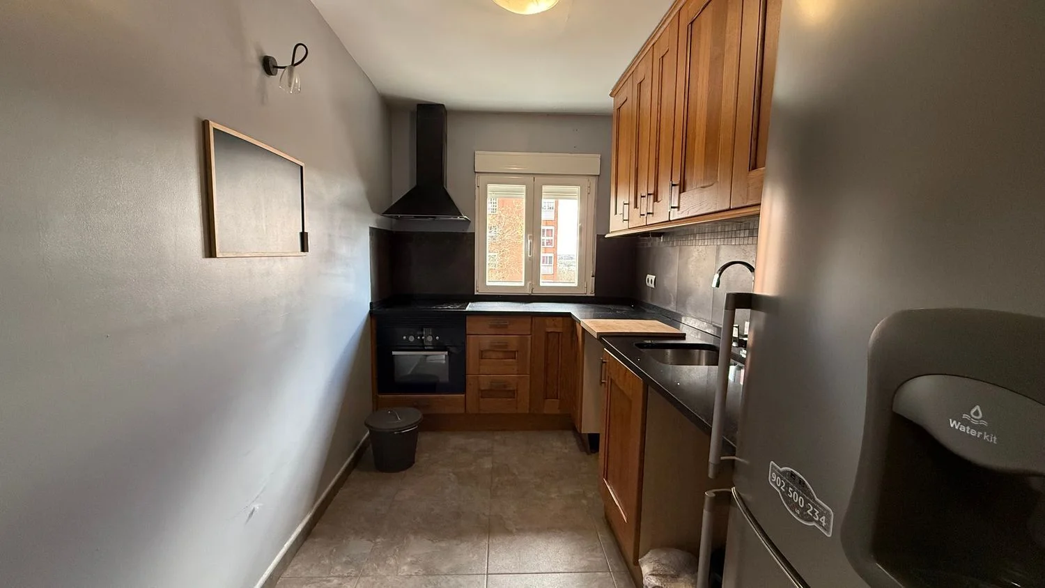 Piso en calle de Villalobos, 11 - Foto 8