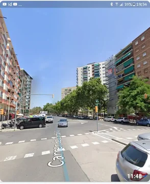 Piso en  Carrer de Cantàbria 60 - Foto 15
