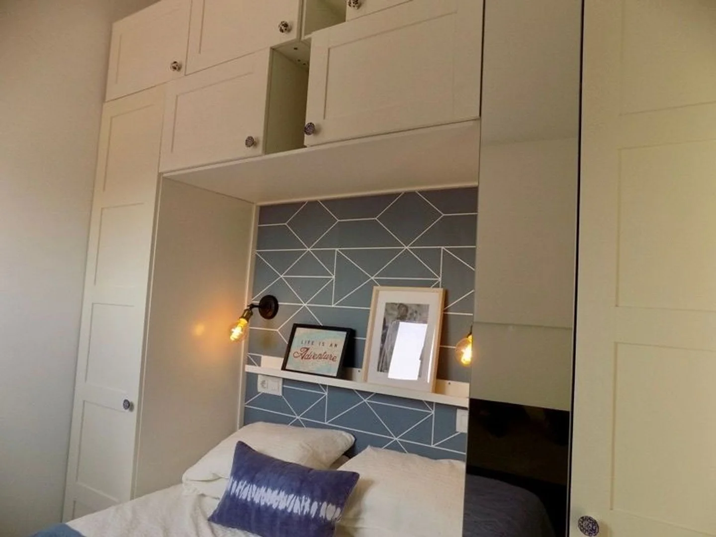 Piso en calle de Augusto Figueroa, 37 - Foto 5