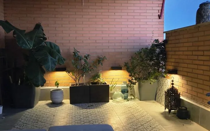 Ático en Orcasitas, Orcasitas - Foto 3