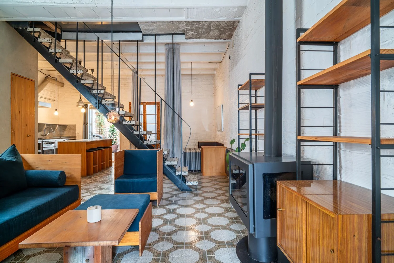 Estudio en Calle de Veneçuela, 51 Bis, Provençals del Poblenou - Foto 7