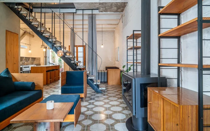 Estudio en Calle de Veneçuela, 51 Bis, Provençals del Poblenou - Foto 7