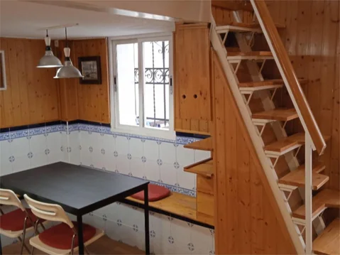 Piso en  Calle de Zabaleta 13 - Foto 3