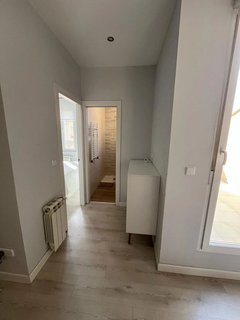 Piso en Calle de Alejandro Saint Aubin, 11, Chopera - Foto 14