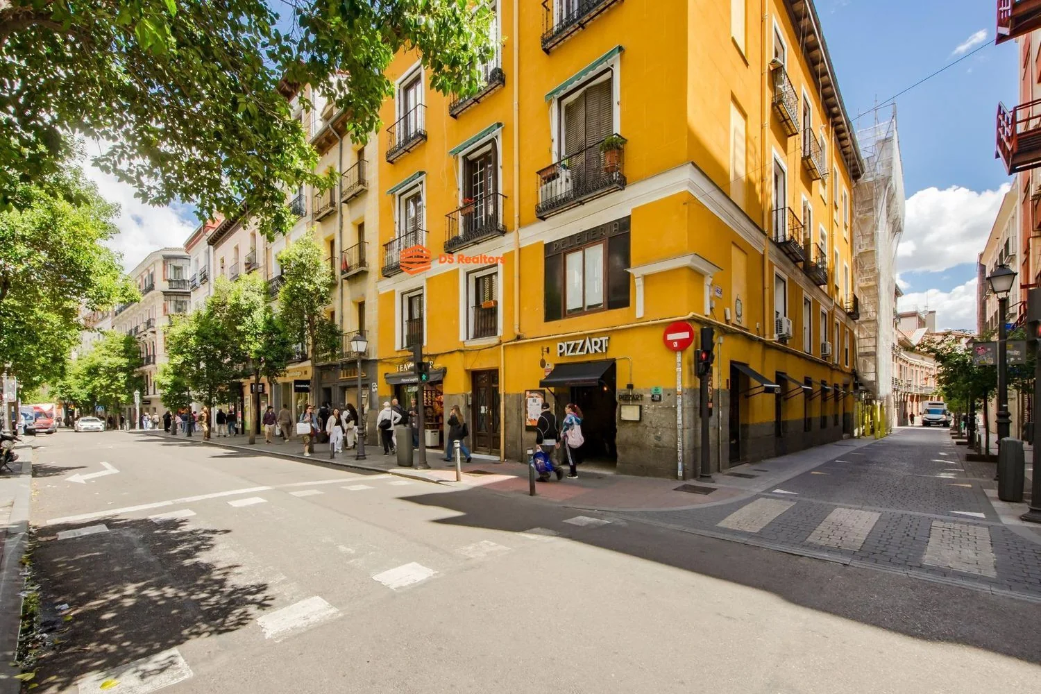 Piso en Calle de la Farmacia, Chueca-Justicia - Foto 6