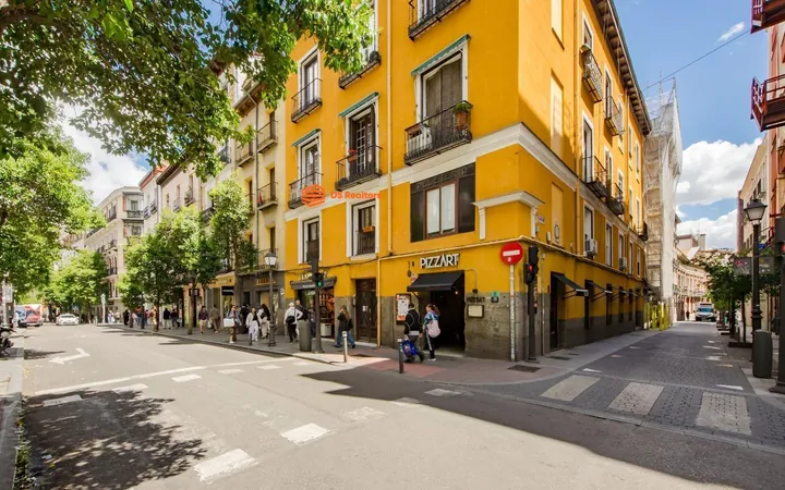 Piso en Calle de la Farmacia, Chueca-Justicia - Foto 6
