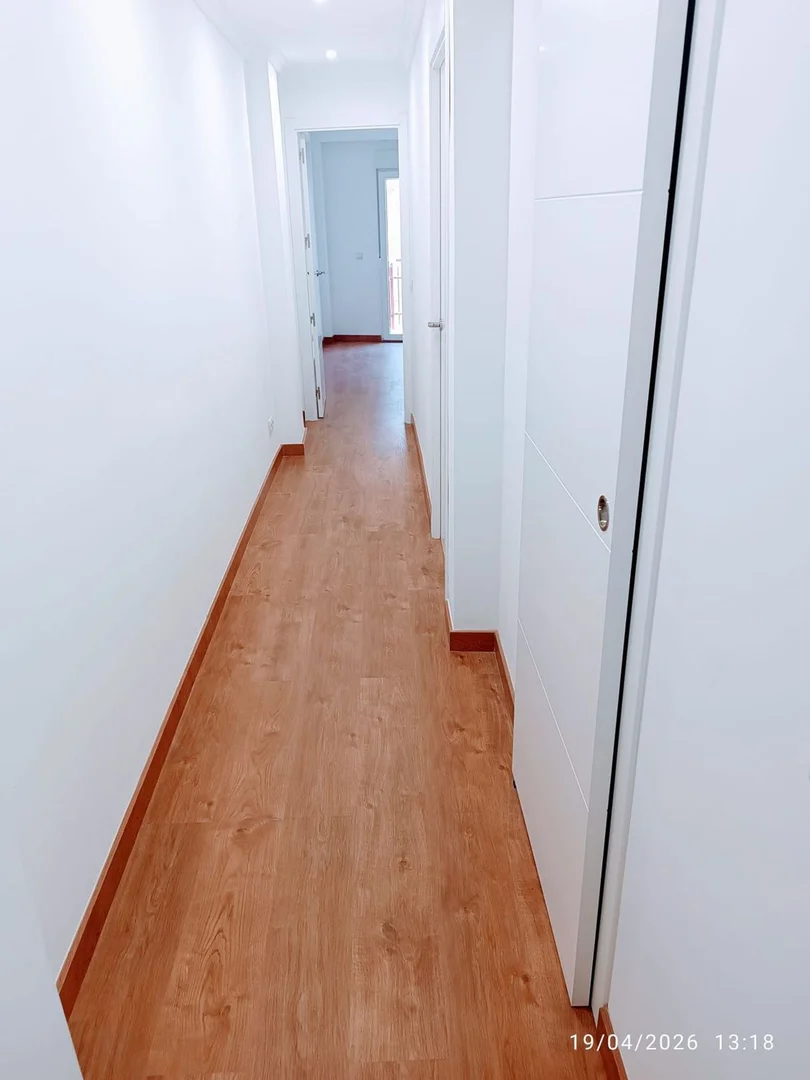 Piso en paseo de las Delicias, 29 - Foto 3