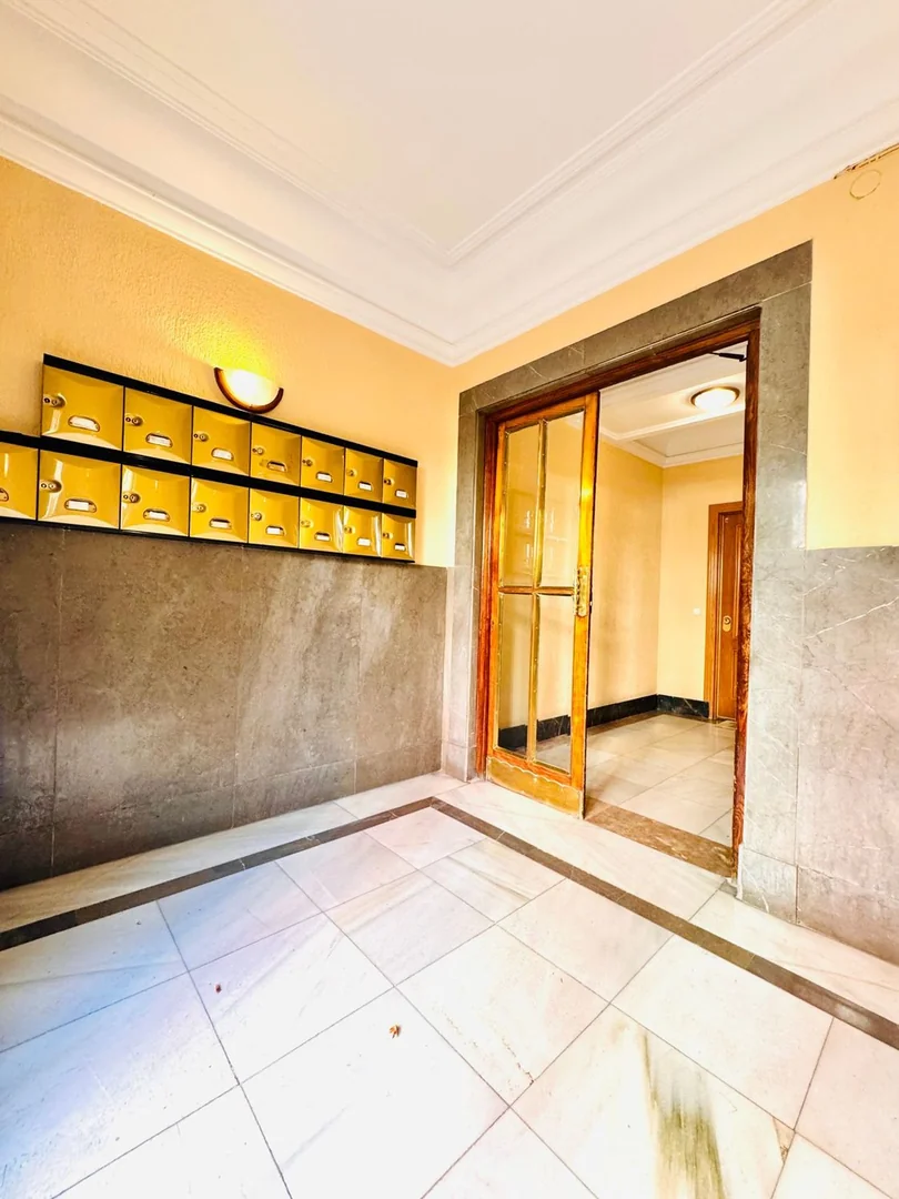 Piso en Calle de la Virgen de la Fuencisla, 26, Concepción - Foto 18