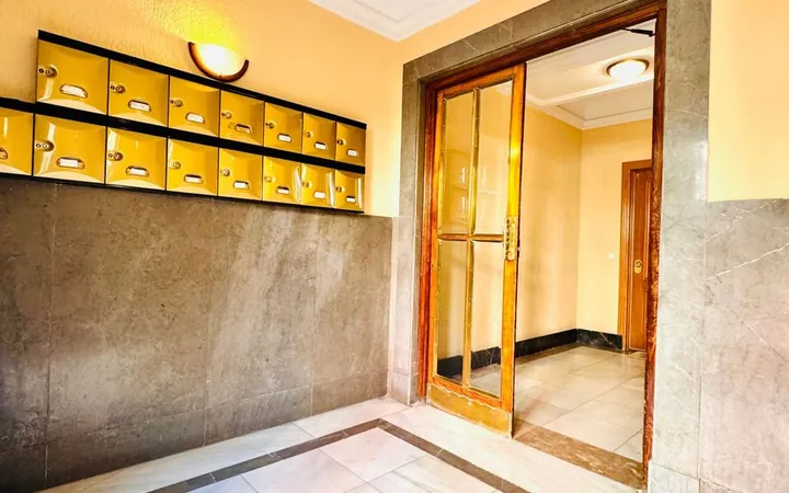 Piso en Calle de la Virgen de la Fuencisla, 26, Concepción - Foto 18