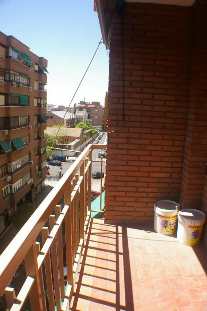 Piso en Calle de Sánchez Barcáiztegui, 31 - Foto 5
