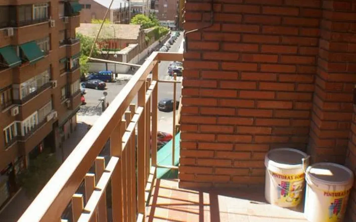 Piso en Calle de Sánchez Barcáiztegui, 31 - Foto 5