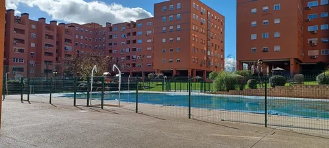 Piso en CL Minerva - Foto 1